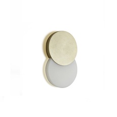 Plus studio nocc applique murale wall light  eno studio nocc01en0040  design signed 82391 thumb