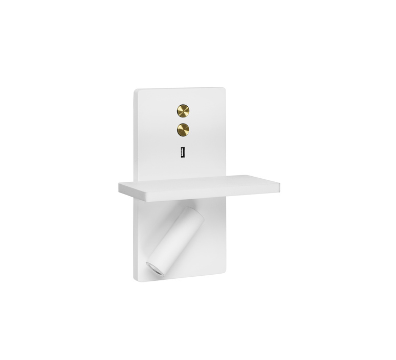 E lamp francesc vilaro applique murale wall light  leds c4 05 7606 14 do  design signed nedgis 147354 product