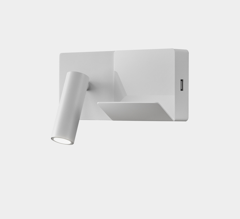 E lamp mini francesc vilaro applique murale wall light  leds c4 05 8329 14 eu  design signed nedgis 147378 product