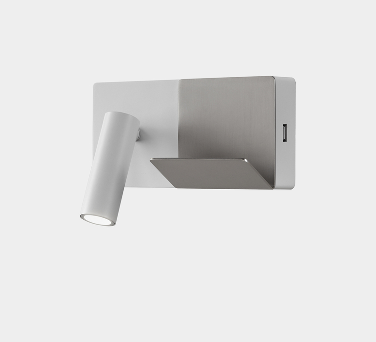 E lamp mini francesc vilaro applique murale wall light  leds c4 05 8329 14 81  design signed nedgis 147370 product