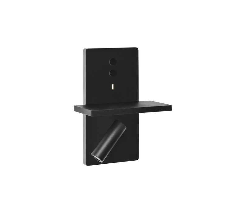 E lamp francesc vilaro applique murale wall light  leds c4 05 7606 05 05  design signed nedgis 147342 product