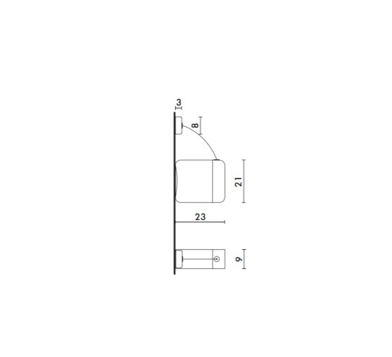 Eau de lumiere davide oppizzi designheure apcedlc luminaire lighting design signed 23916 product