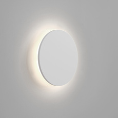 Eclipse round 300 led studio astro applique murale wall light  astro lighting 1333011  design signed nedgis 157170 thumb