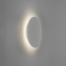 Eclipse round 300 led studio astro applique murale wall light  astro lighting 1333011  design signed nedgis 157171 thumb