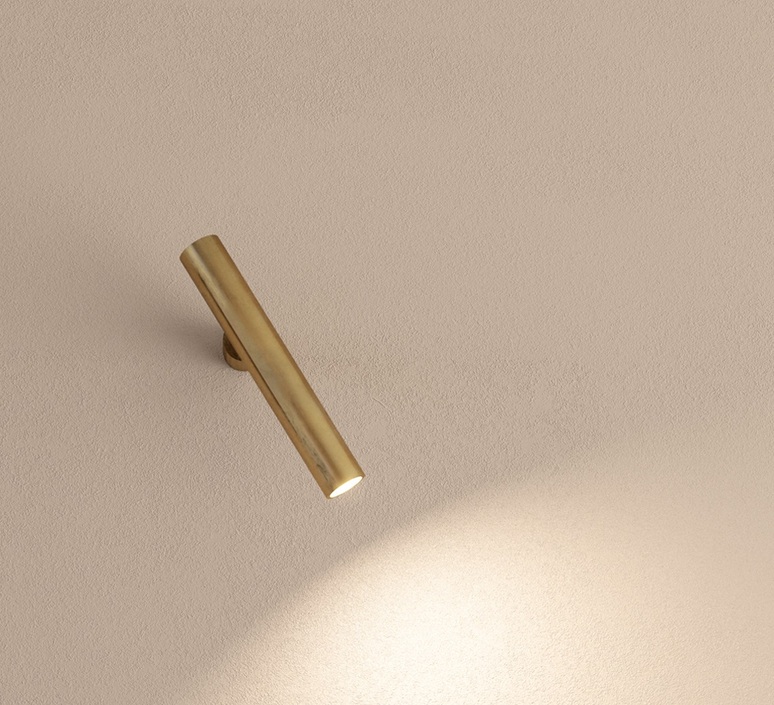 Ego axolight lab applique murale wall light  axolight faegox30otxxled cedltc00124  design signed nedgis 157591 product