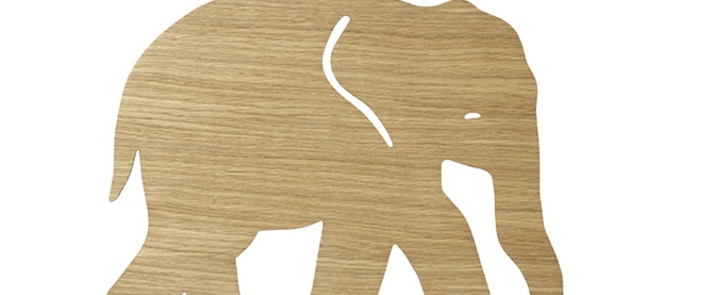 banner-image Applique murale elephant lamp chene l35 4cm h26cm ferm living 471c0318 8700 4ce2 97f7 5c3fadaf23a1 normal