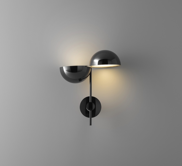 Elisabeth carlo colombo suspension pendant light  penta light 1711 23 2300 dxne  design signed nedgis 185798 product