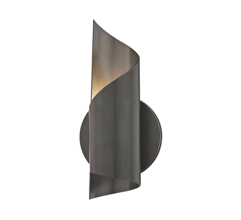 Evie hudson valley studio applique murale wall light  hudson valley lighting group h161101 agb ce  design signed nedgis 212473 product