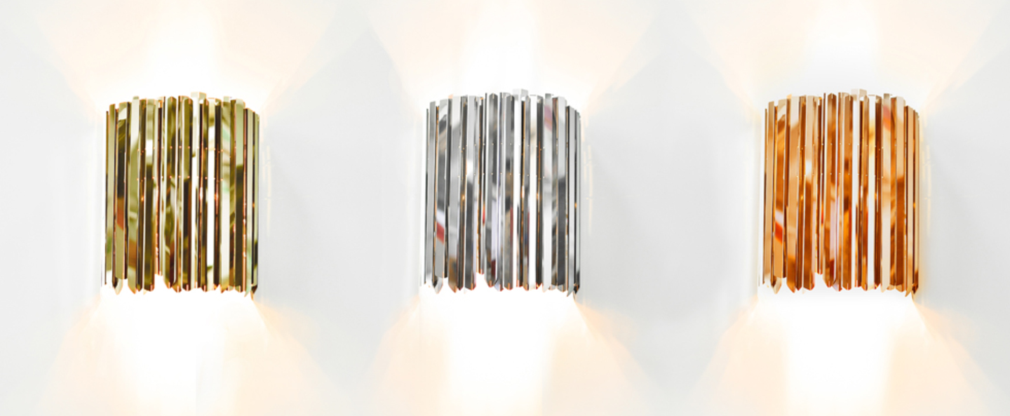 banner-image Applique murale facet laiton h30cm innermost normal