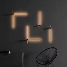 Finlin 1 0 studio wever ducre applique murale wall light  wever et ducre 370184k3  design signed nedgis 127803 thumb