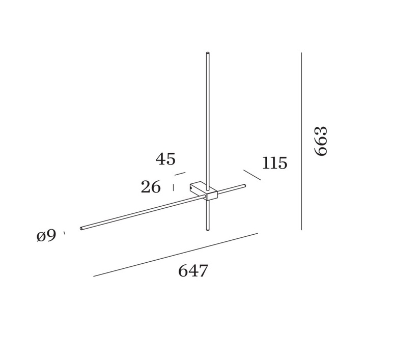 Finlin 4 0 studio wever ducre applique murale wall light  wever et ducre 370484b3  design signed nedgis 92758 product