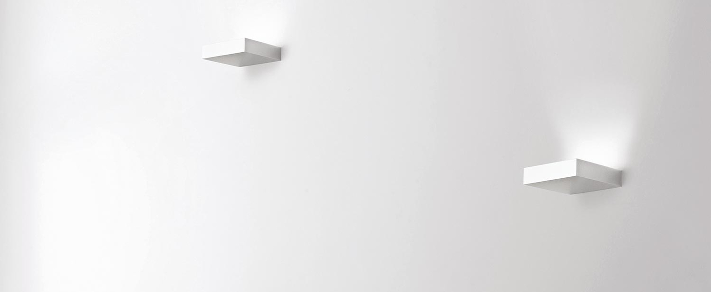 banner-image Applique murale fix blanc led 3000k 1760lm dimmable l16 5cm h4cm nemo lighting normal