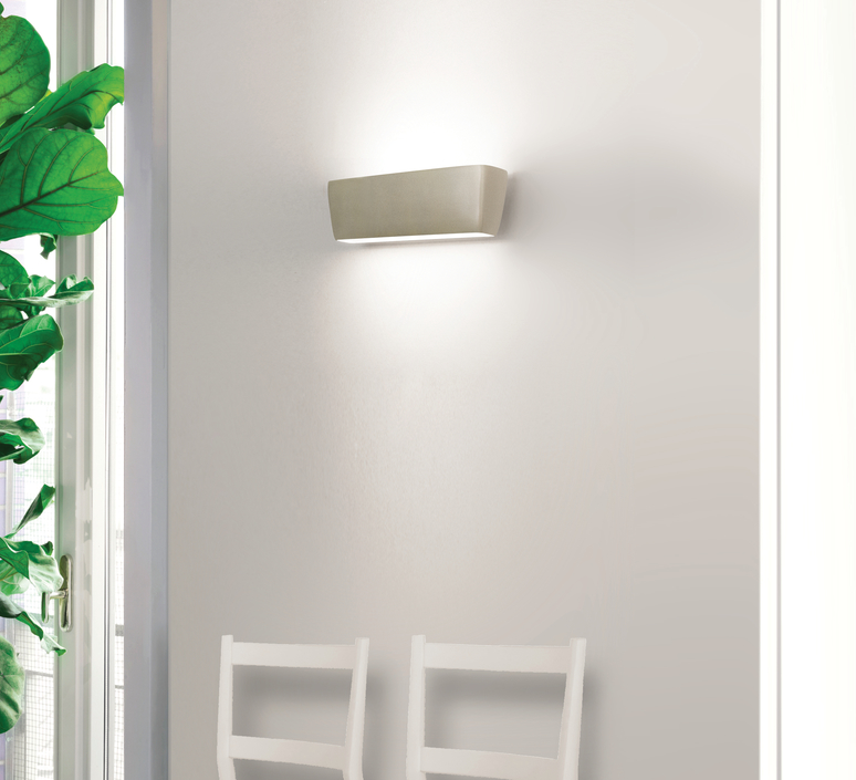 Flaca roberto paoli applique murale wall light  nemo lighting fla ldw 32  design signed 59997 product