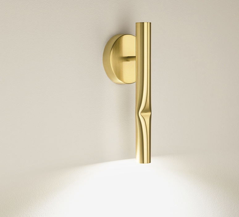 Flow a 3730 estudi ribaudi applique murale wall light  estiluz 037306179  design signed nedgis 145409 product