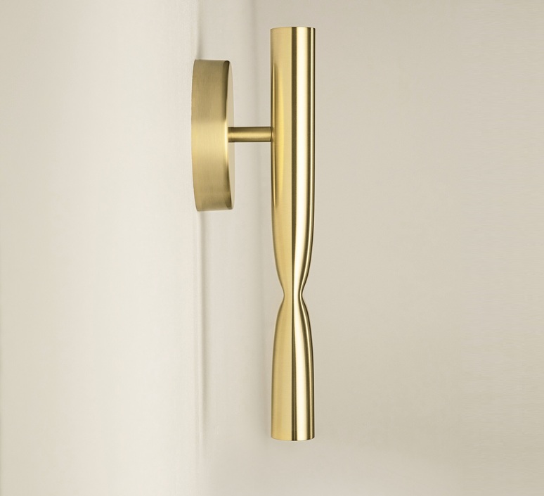 Flow a 3730 estudi ribaudi applique murale wall light  estiluz 037306179  design signed nedgis 145410 product