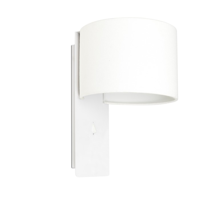 Fold nutcreatives applique murale wall light  faro 64302  design signed nedgis 81731 product