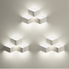 Fold surface 4202 arik levy applique murale wall light  vibia 420258 10  design signed nedgis 167564 thumb