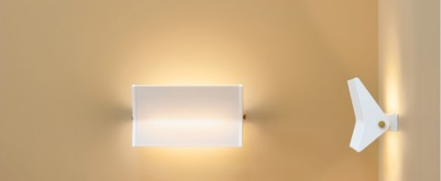 banner-image Applique murale g3 blanc led 2700 1500 l39 5cm h20cm sammode 2f08f4e5 42a4 4720 b8b3 d07c8a0d92cb normal