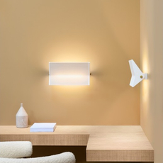 G3 pierre guariche applique murale wall light  sammode g3 white dimmable  design signed nedgis 64616 thumb