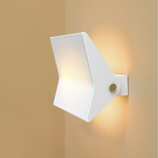 G3 pierre guariche applique murale wall light  sammode g3 white dimmable  design signed nedgis 64617 thumb