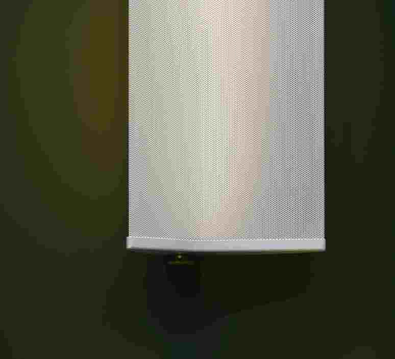 G3 triple pierre guariche applique murale wall light  sammode g3t wh dimc  design signed nedgis 84450 product