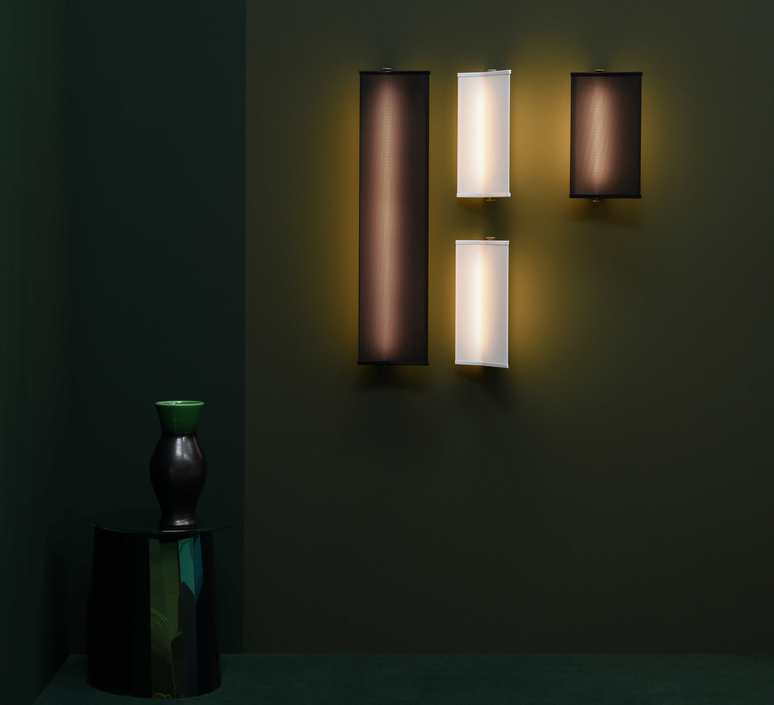 G3 triple pierre guariche applique murale wall light  sammode g3t gr dimc  design signed nedgis 84446 product