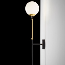 Galassia simple studio stilnovo applique murale wall light  stilnovo 9559  design signed nedgis 136861 thumb