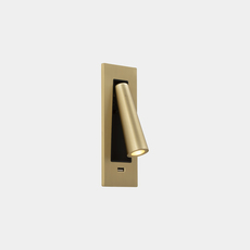 Gamma sr josep patsi applique murale wall light  leds c4 05 8507 dn dn  design signed nedgis 148588 thumb