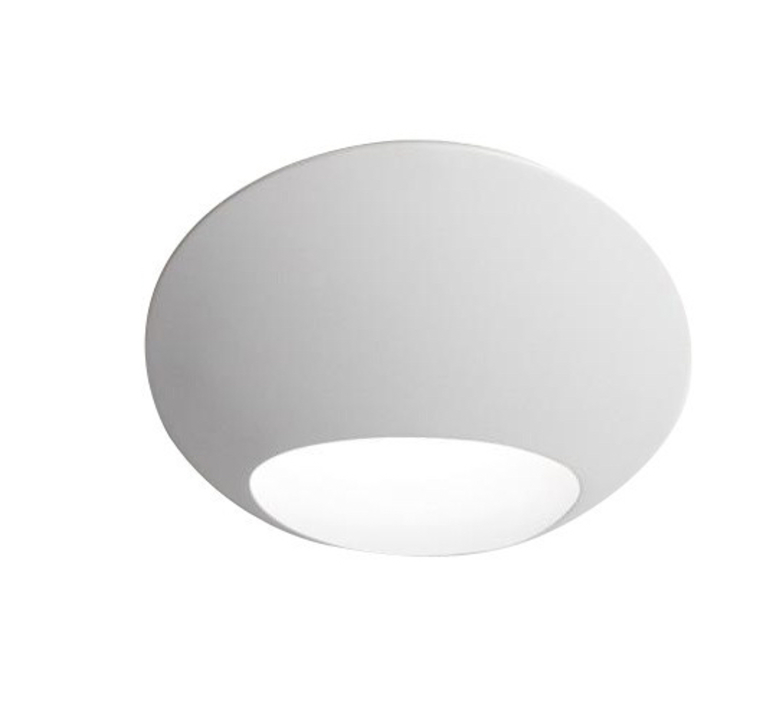 Garbi  cuatro cuatros applique murale wall light  luceplan 1d90naw00002  design signed nedgis 78441 product