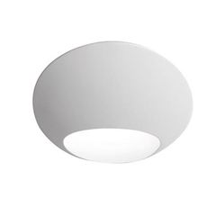 Garbi  cuatro cuatros applique murale wall light  luceplan 1d90naw00002  design signed nedgis 78441 thumb