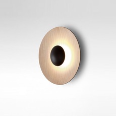 Ginger 32 c joan gaspar applique murale wall light  marset 32c a662 148  design signed 54976 thumb