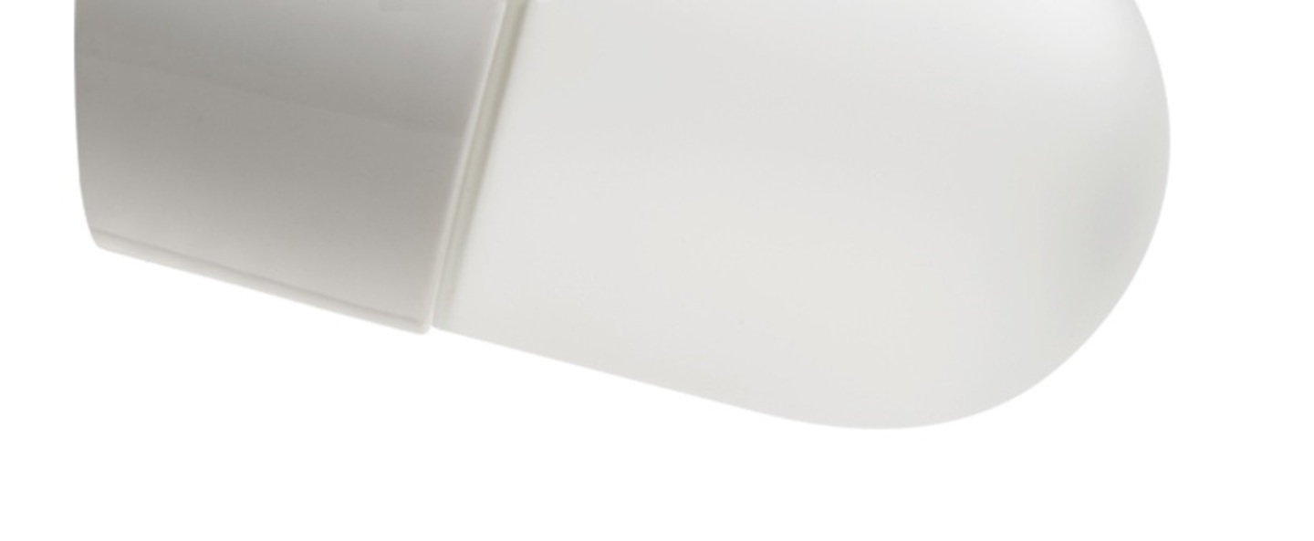 banner-image Applique murale glass blanc o8 5cm h6cm zangra normal