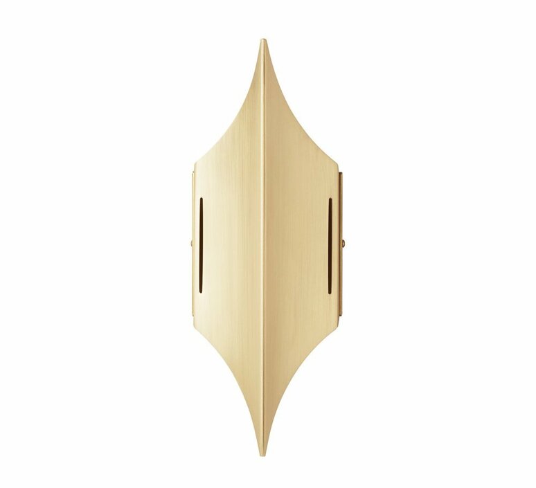 Gothic i bent applique murale wall light  lyfa 143010410  design signed nedgis 131168 product