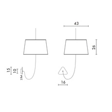 Grand nuage herve langlais designheure asgnnj luminaire lighting design signed 13211 thumb