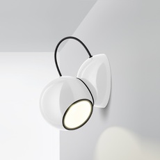 Gravitino 541 antonio macchi cassia applique murale wall light  stilnovo 9717  design signed nedgis 172991 thumb