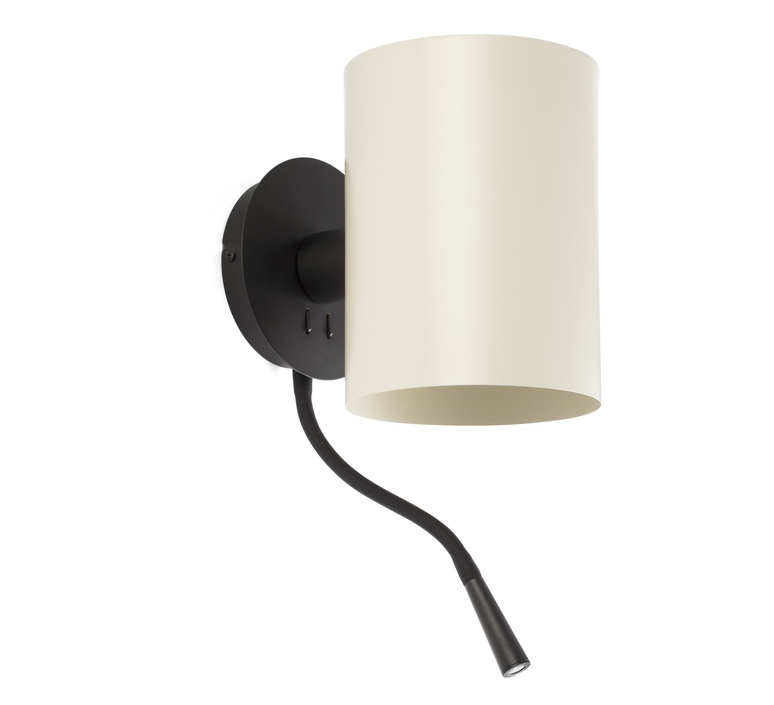 Guadalupe liseuse faro lab applique murale wall light  faro 20032 20035  design signed nedgis 90668 product