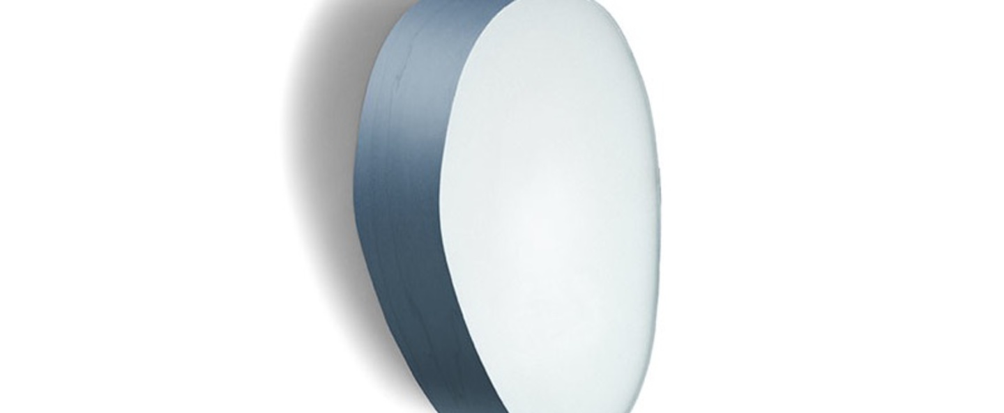 banner-image Applique murale guijarros 2a bleu led h29cm l19cm lzf normal