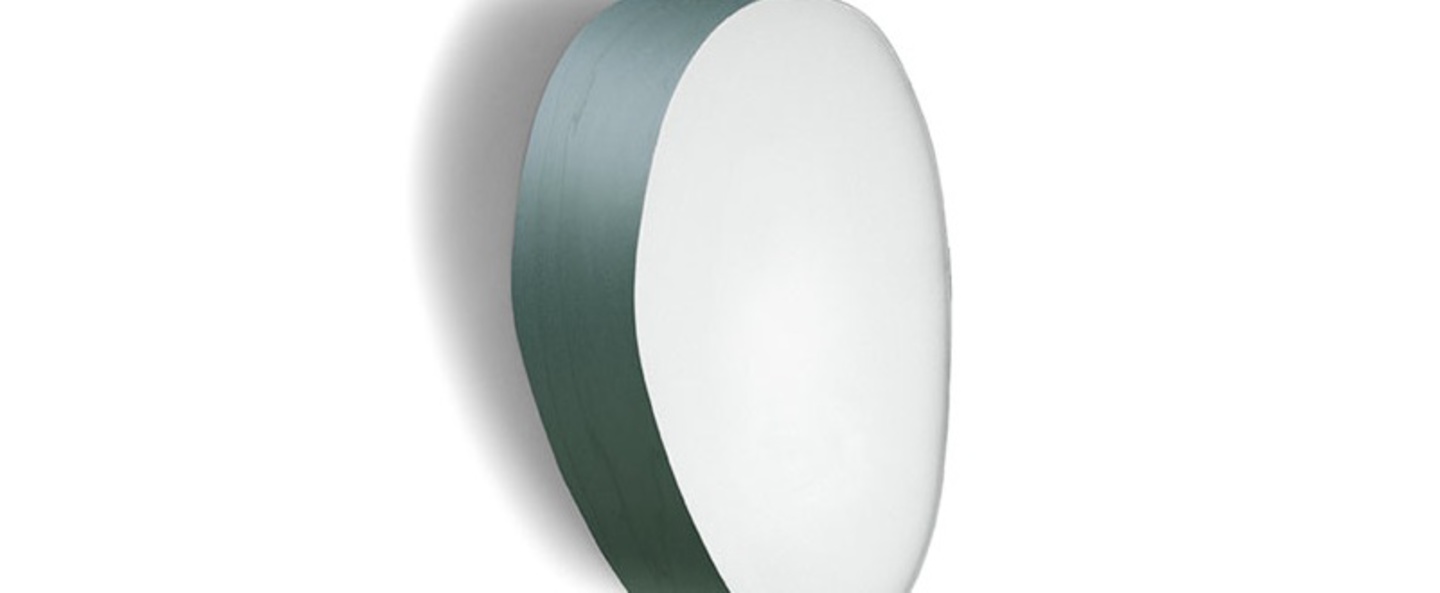 banner-image Applique murale guijarros 2a turquoise led h29cm l19cm lzf normal