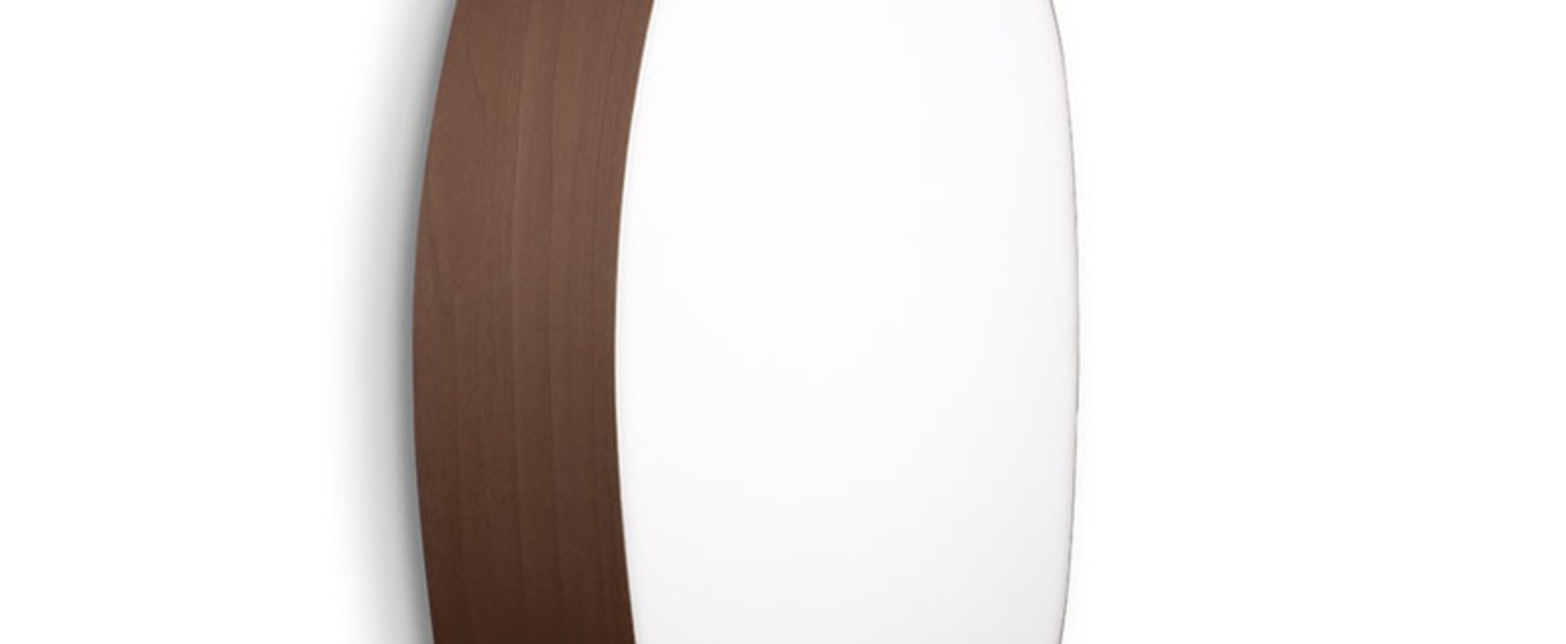 banner-image Applique murale guijarros 5a chocolat led h36cm l25cm lzf normal