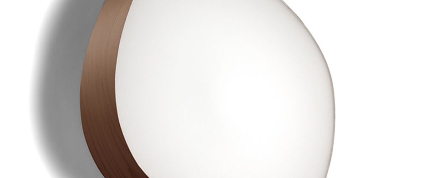 banner-image Applique murale guijarros 6a chocolat led h41cm l38cm lzf normal