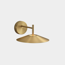 H studio benedito design applique murale wall light  leds c4 05 7742 dn dn  design signed nedgis 145427 thumb