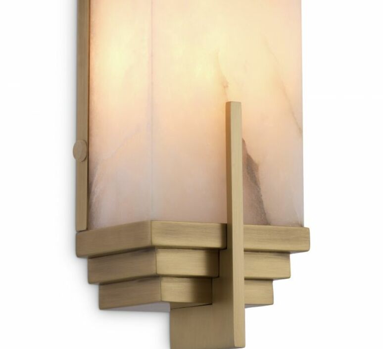 Harman studio eichholtz applique murale wall light  eichholtz 116601  design signed nedgis 156321 product