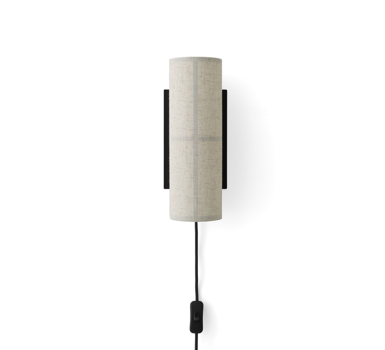 Hashira studio norm architects applique murale wall light  menu 1506699  design signed nedgis 151553 product