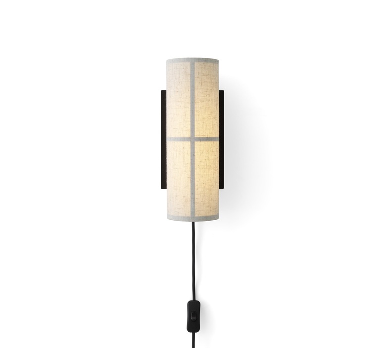 Hashira studio norm architects applique murale wall light  menu 1506699  design signed nedgis 151554 product