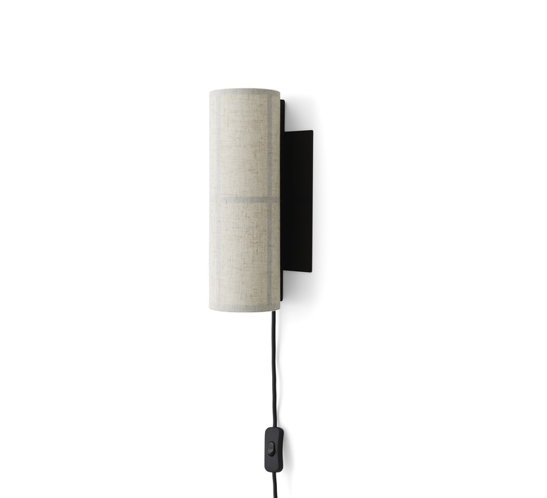 Hashira studio norm architects applique murale wall light  menu 1506699  design signed nedgis 151555 product