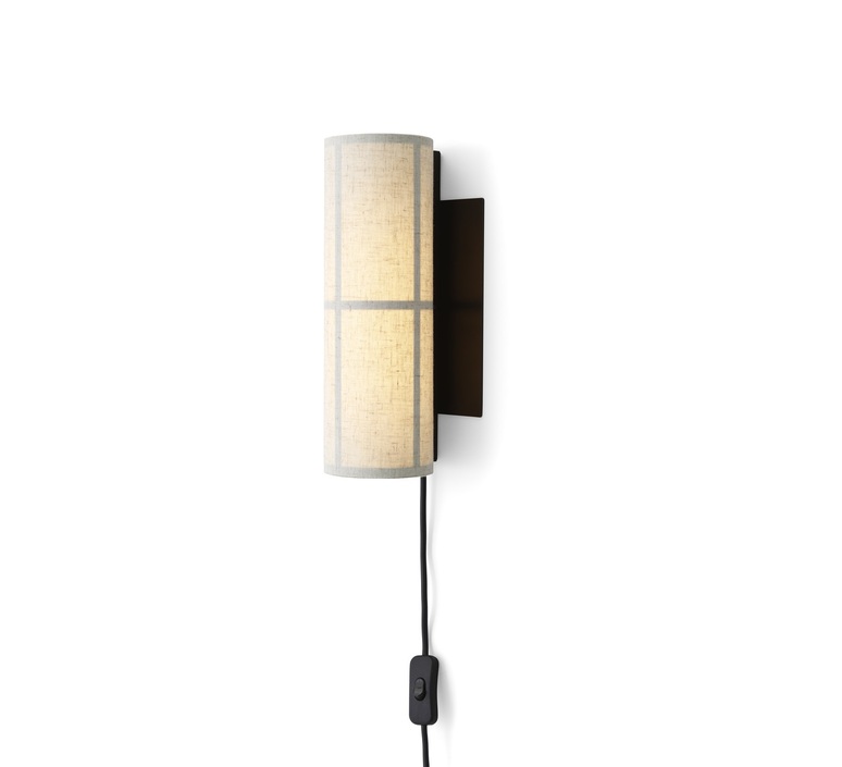 Hashira studio norm architects applique murale wall light  menu 1506699  design signed nedgis 151556 product