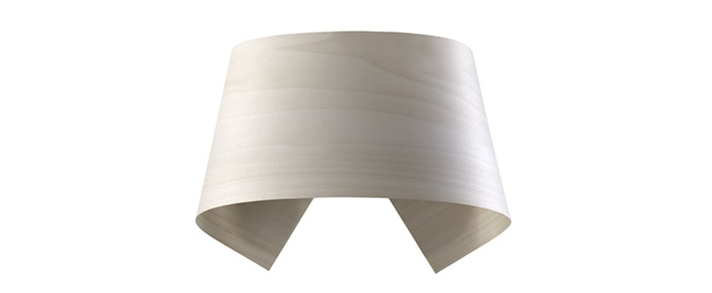 banner-image Applique murale hi collar a blanc ivoire led h16cm l26cm lzf normal