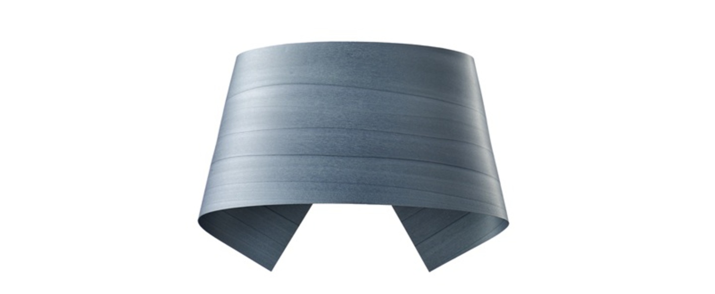 banner-image Applique murale hi collar a bleu led h16cm l26cm lzf normal