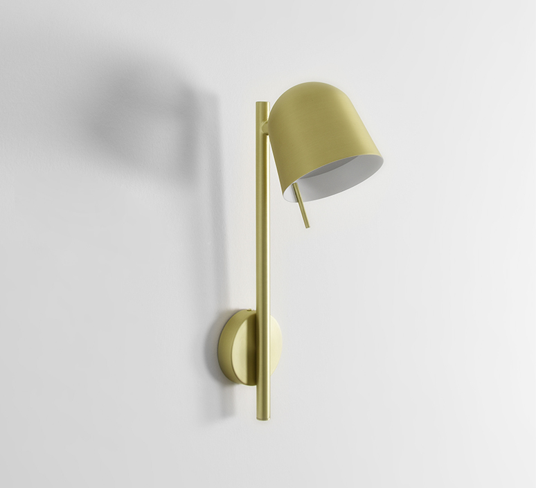 Ho wall remi bouhaniche applique murale wall light  eno studio rb01en000020  design signed nedgis 116223 product