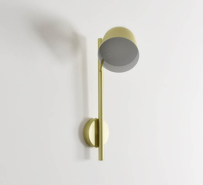 Ho wall remi bouhaniche applique murale wall light  eno studio rb01en000020  design signed nedgis 116224 product